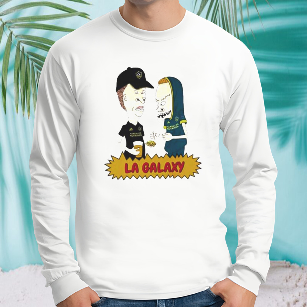 Longsleeve shirt