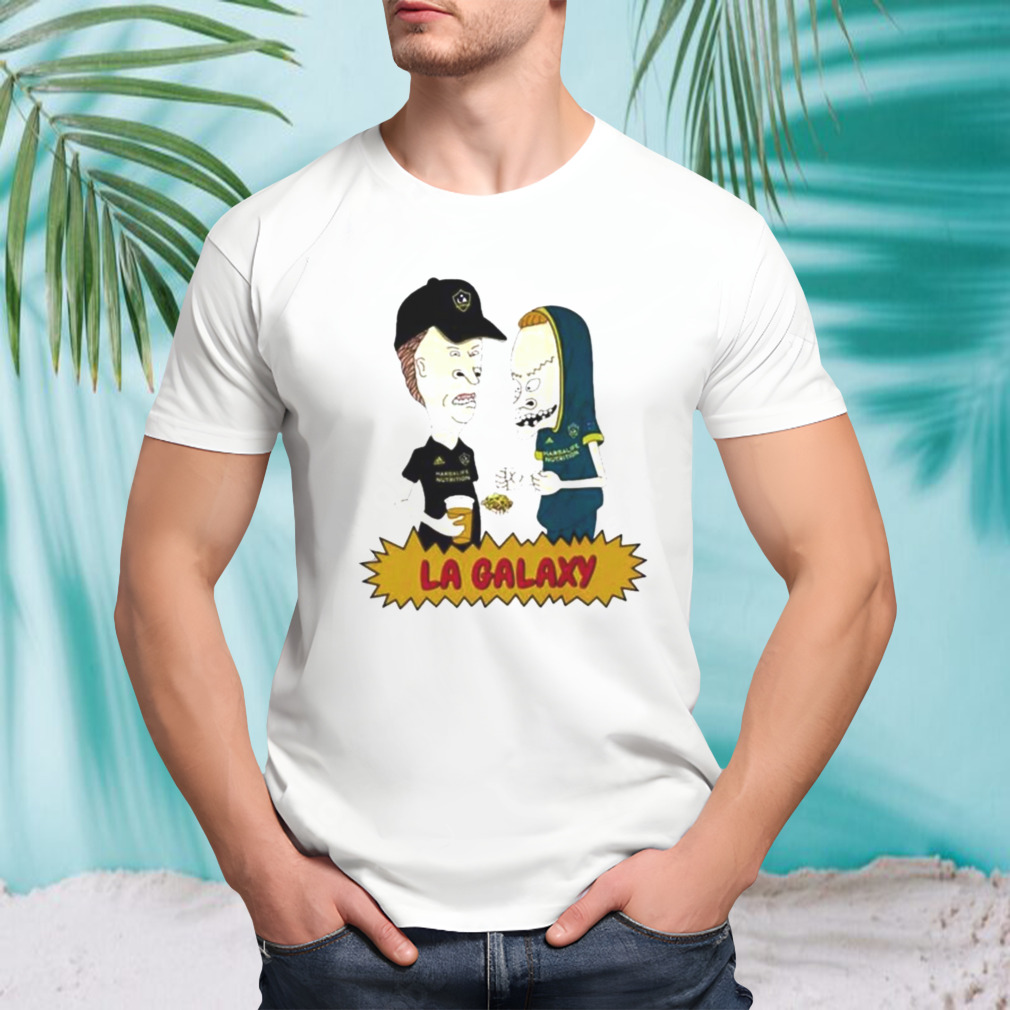 Unisex shirt