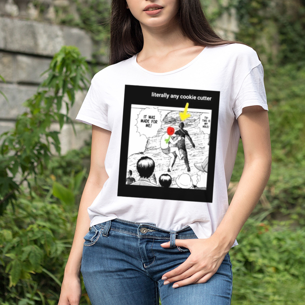 Women's shirt