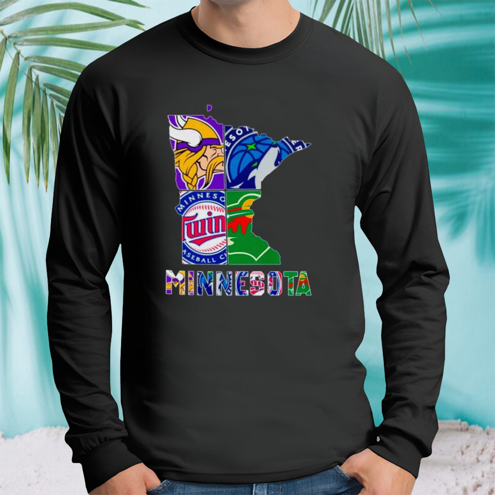 Longsleeve tshirt