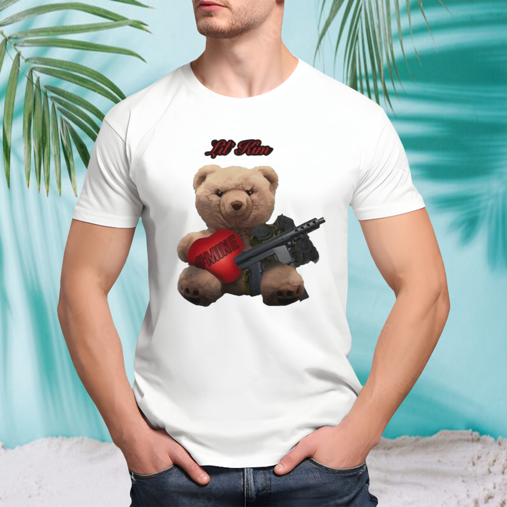 Unisex shirt