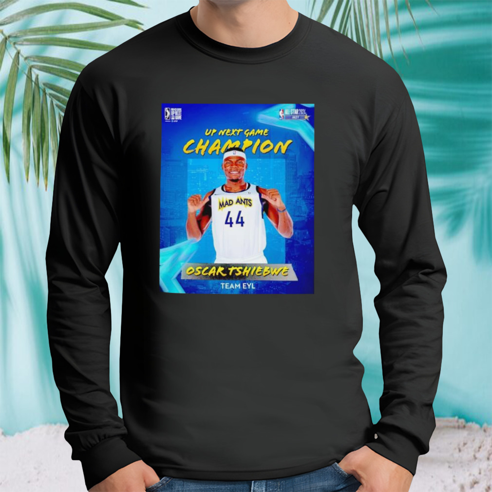 Longsleeve tshirt