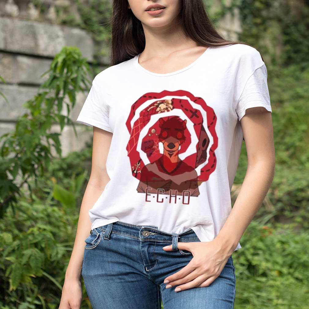 Women's shirt