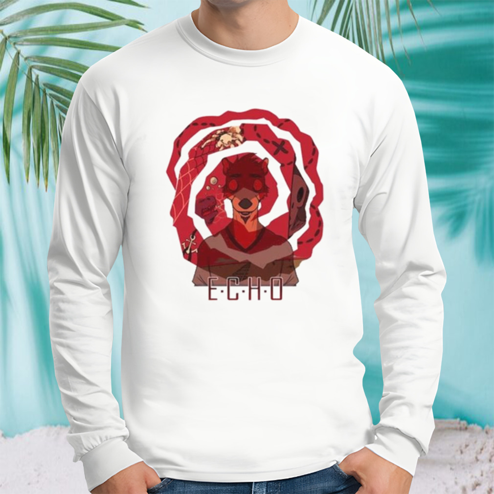Longsleeve shirt