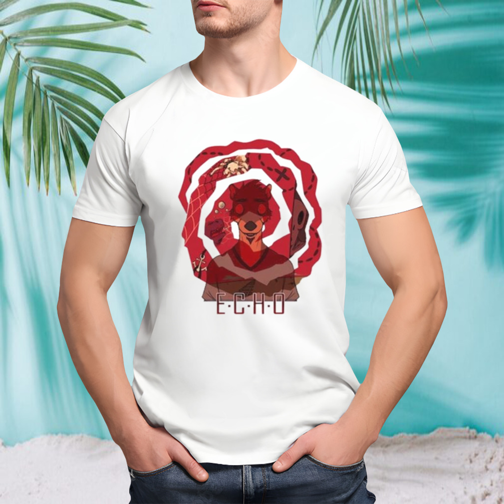 Unisex shirt