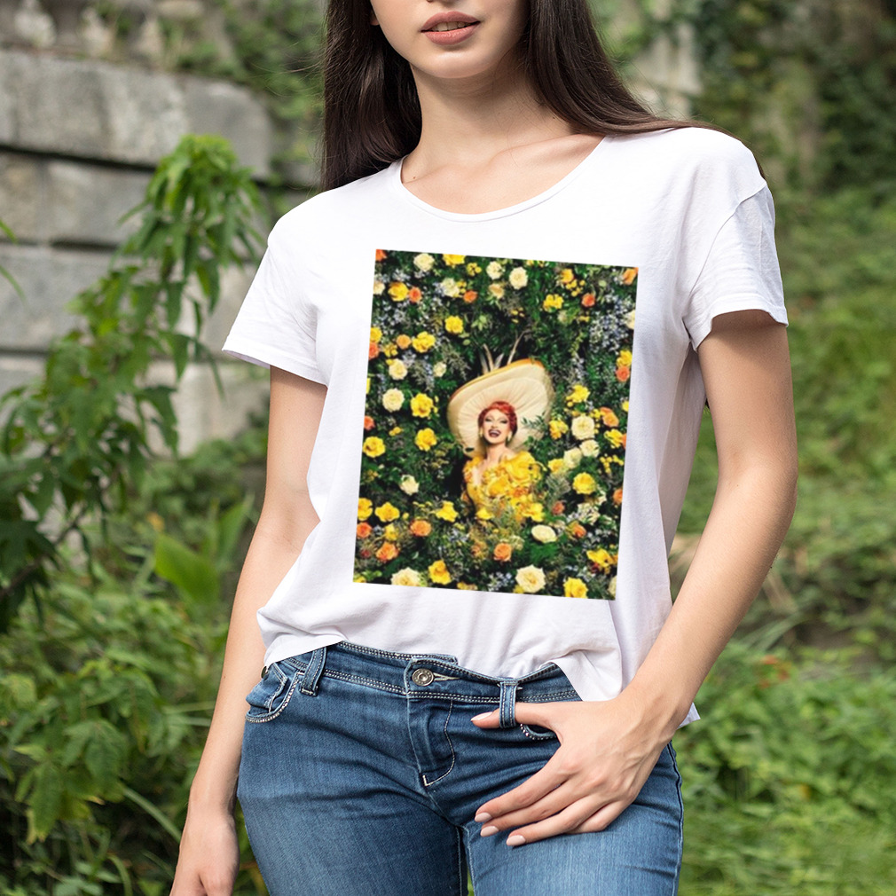 Women's shirt