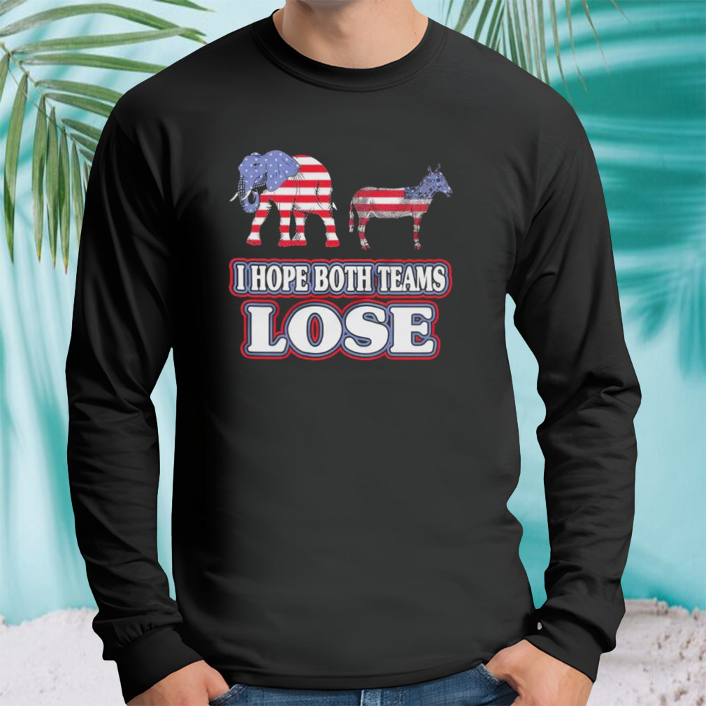 Longsleeve tshirt