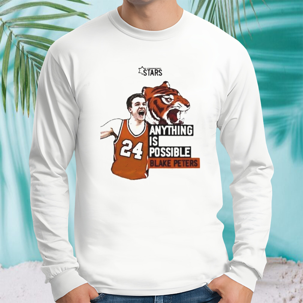 Longsleeve shirt