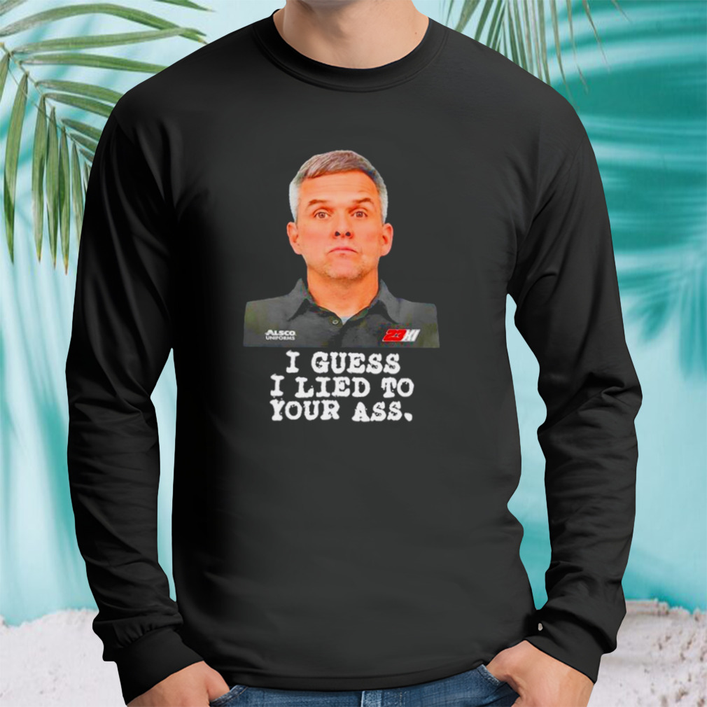 Longsleeve tshirt