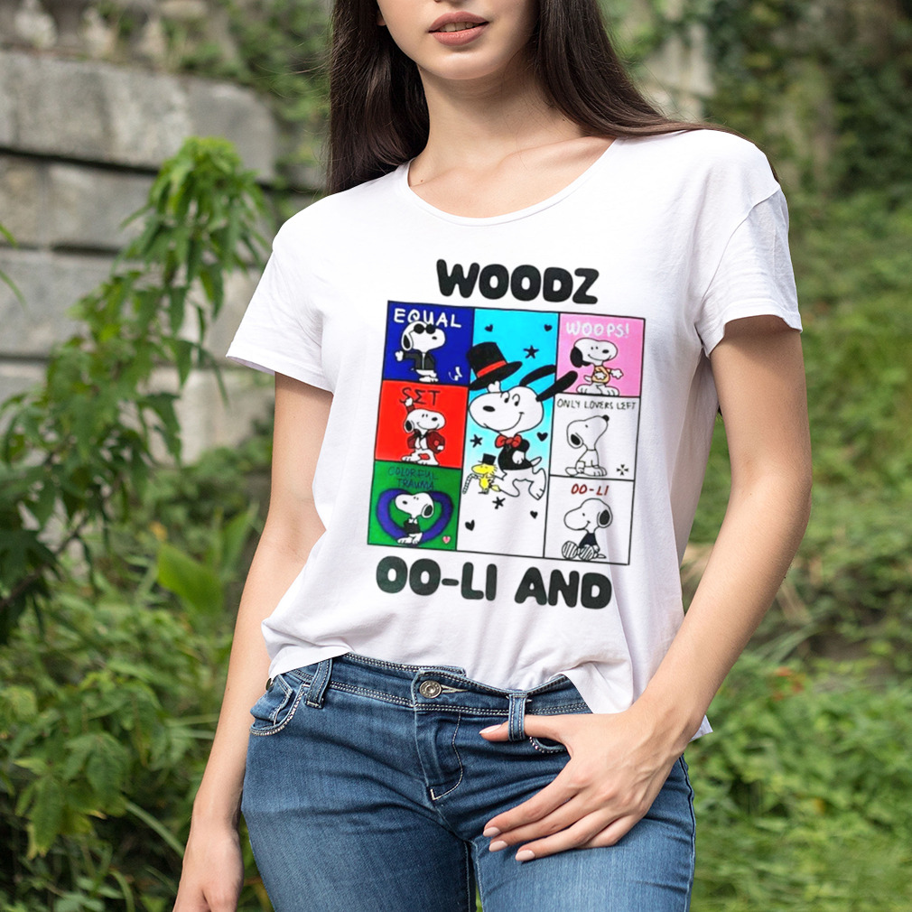 Women's shirt