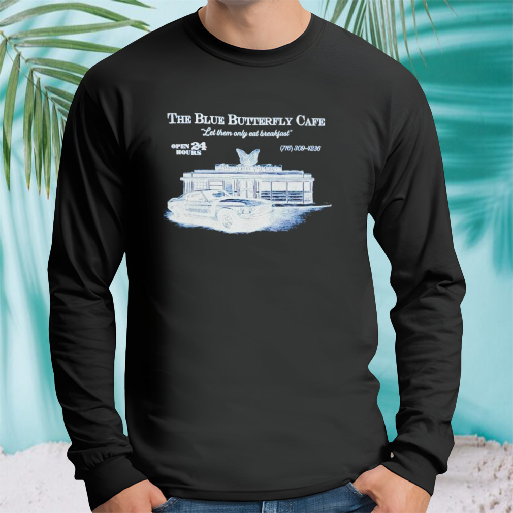 Longsleeve tshirt