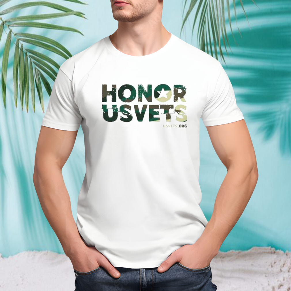 Unisex shirt