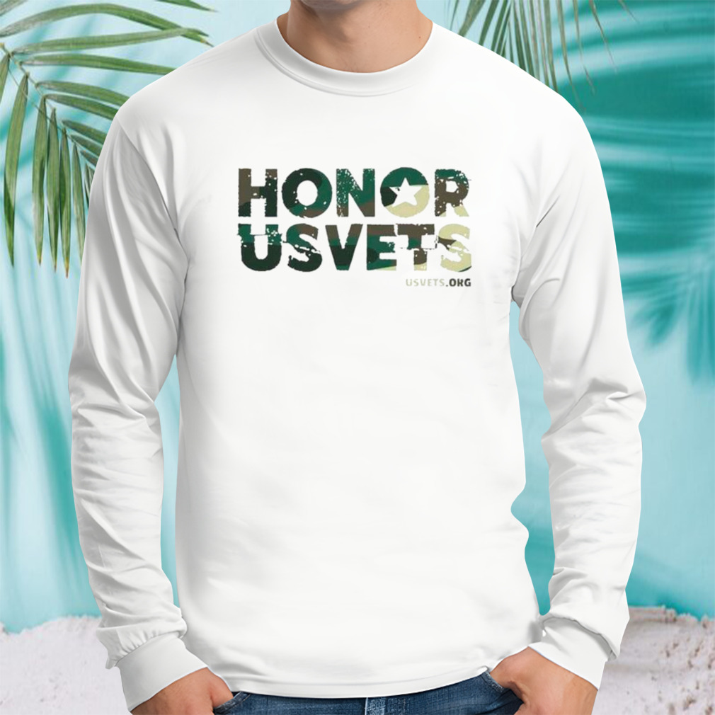 Longsleeve shirt
