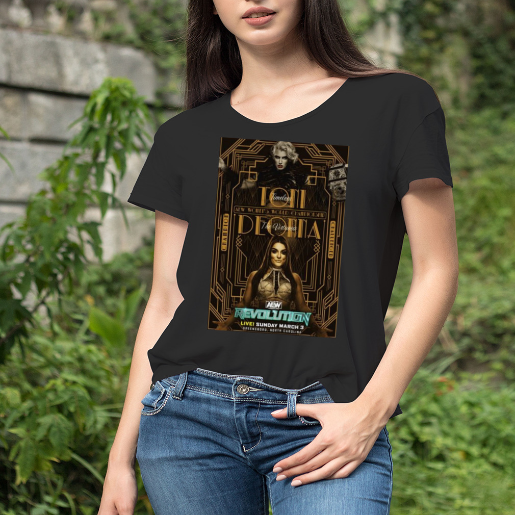 Women's tshirt
