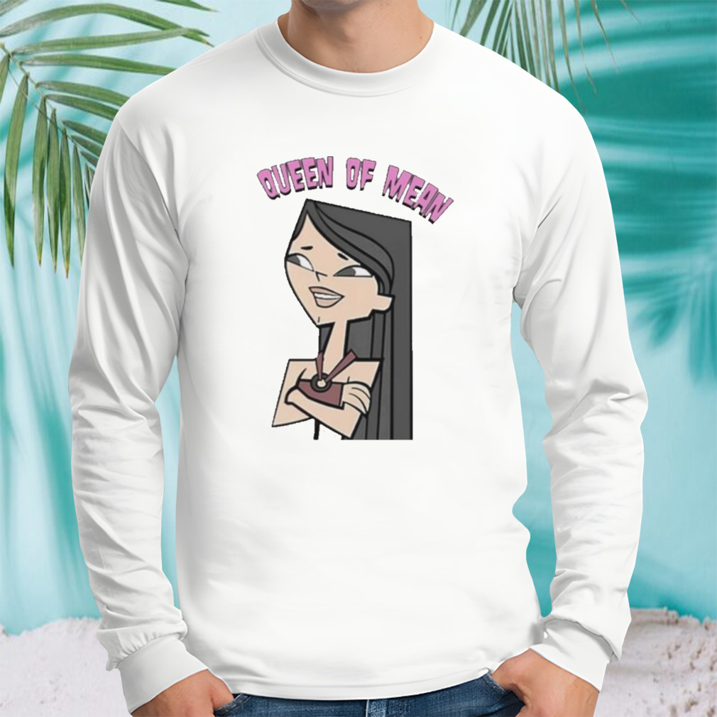 Longsleeve shirt