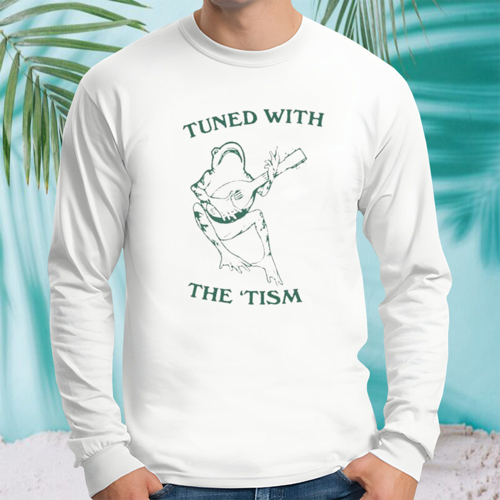 Longsleeve shirt