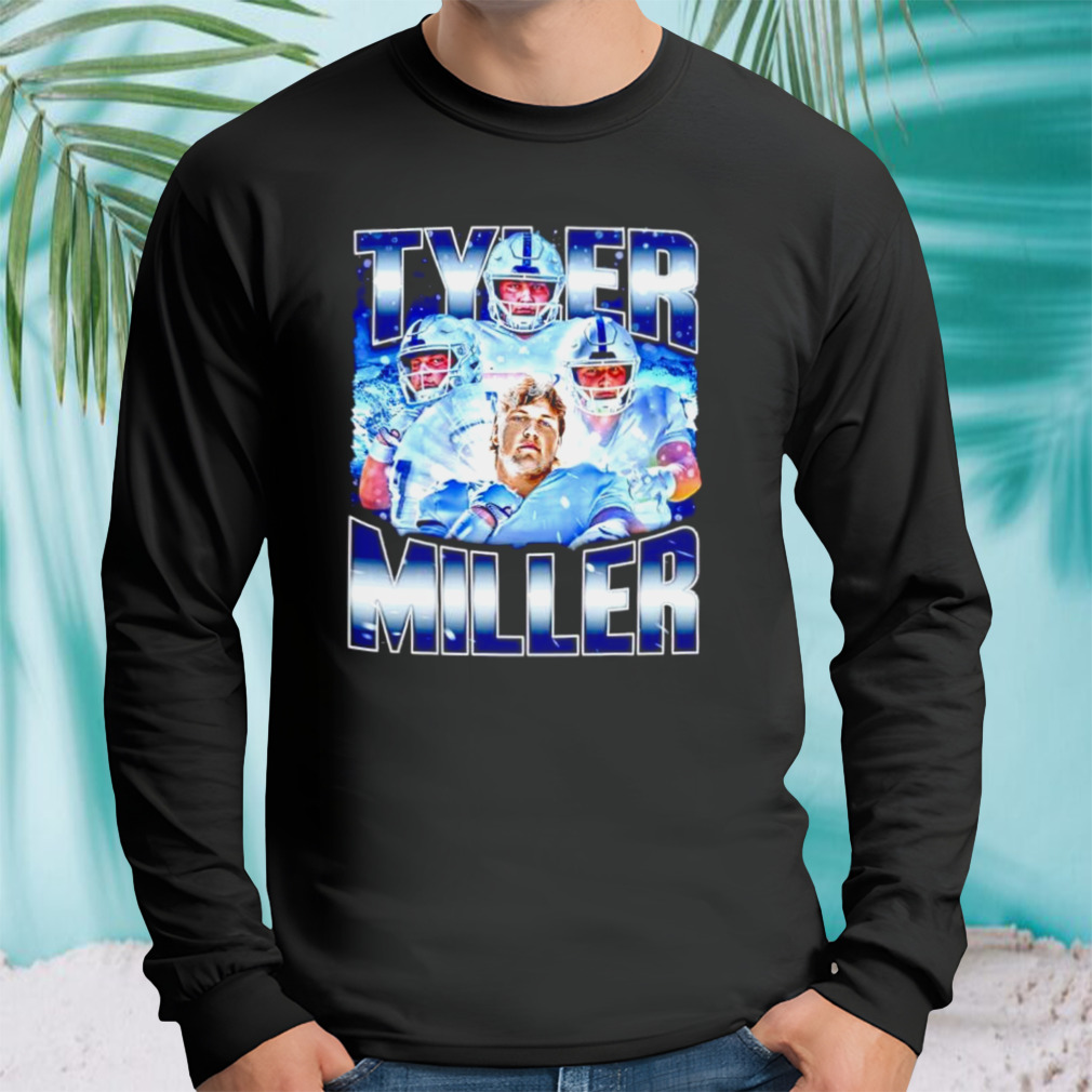 Longsleeve tshirt