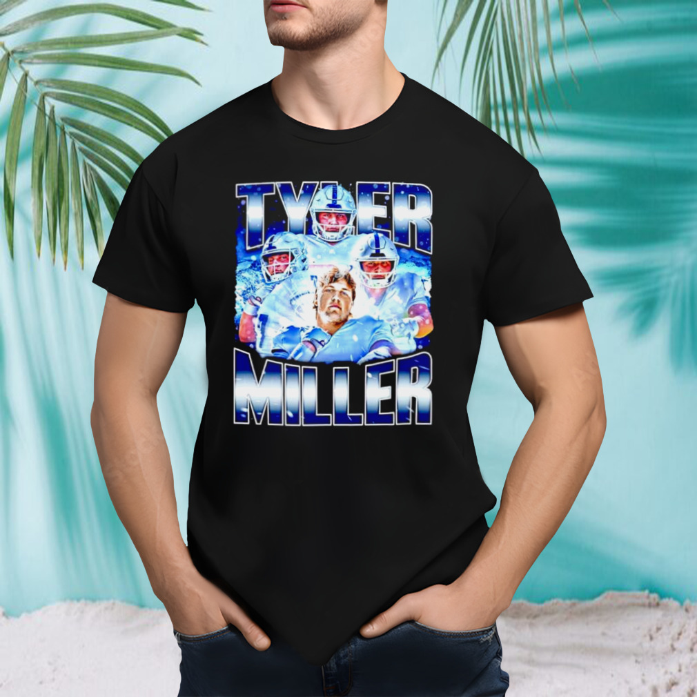 Unisex tshirt