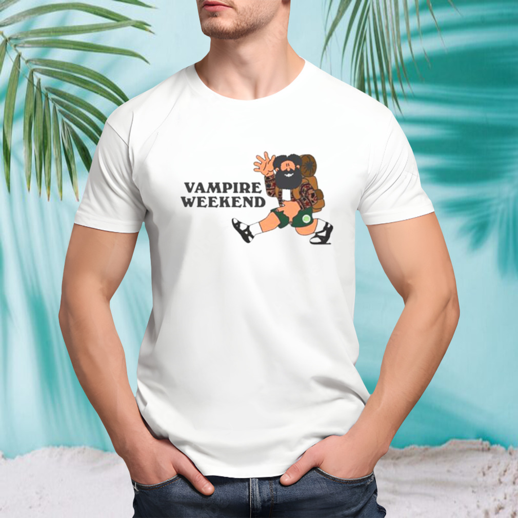 Unisex shirt