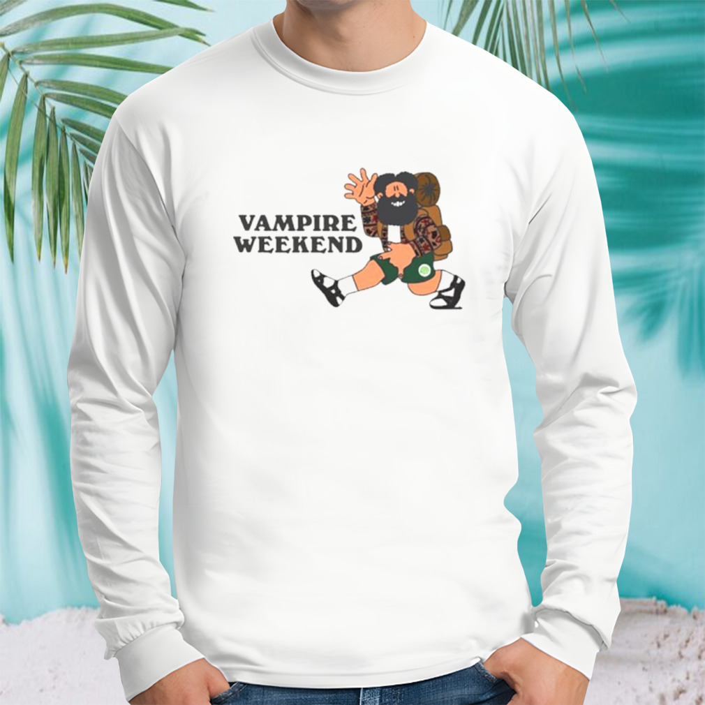 Longsleeve shirt
