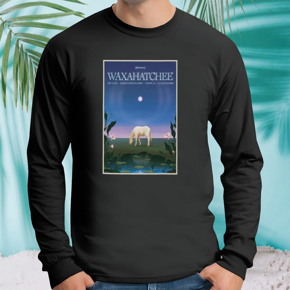 Longsleeve tshirt