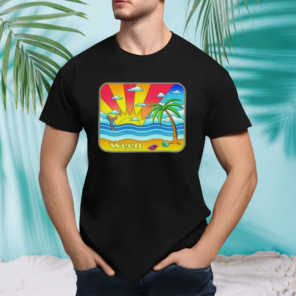 Unisex tshirt
