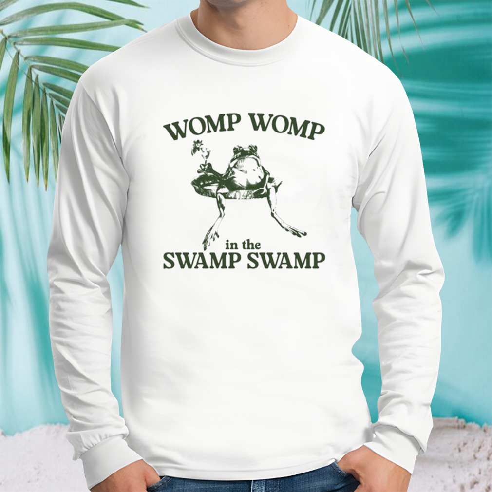 Longsleeve shirt