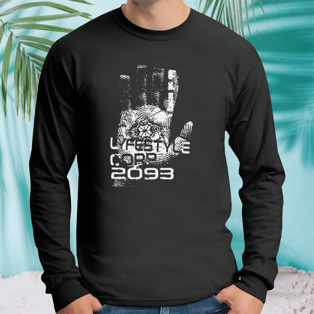 Longsleeve tshirt