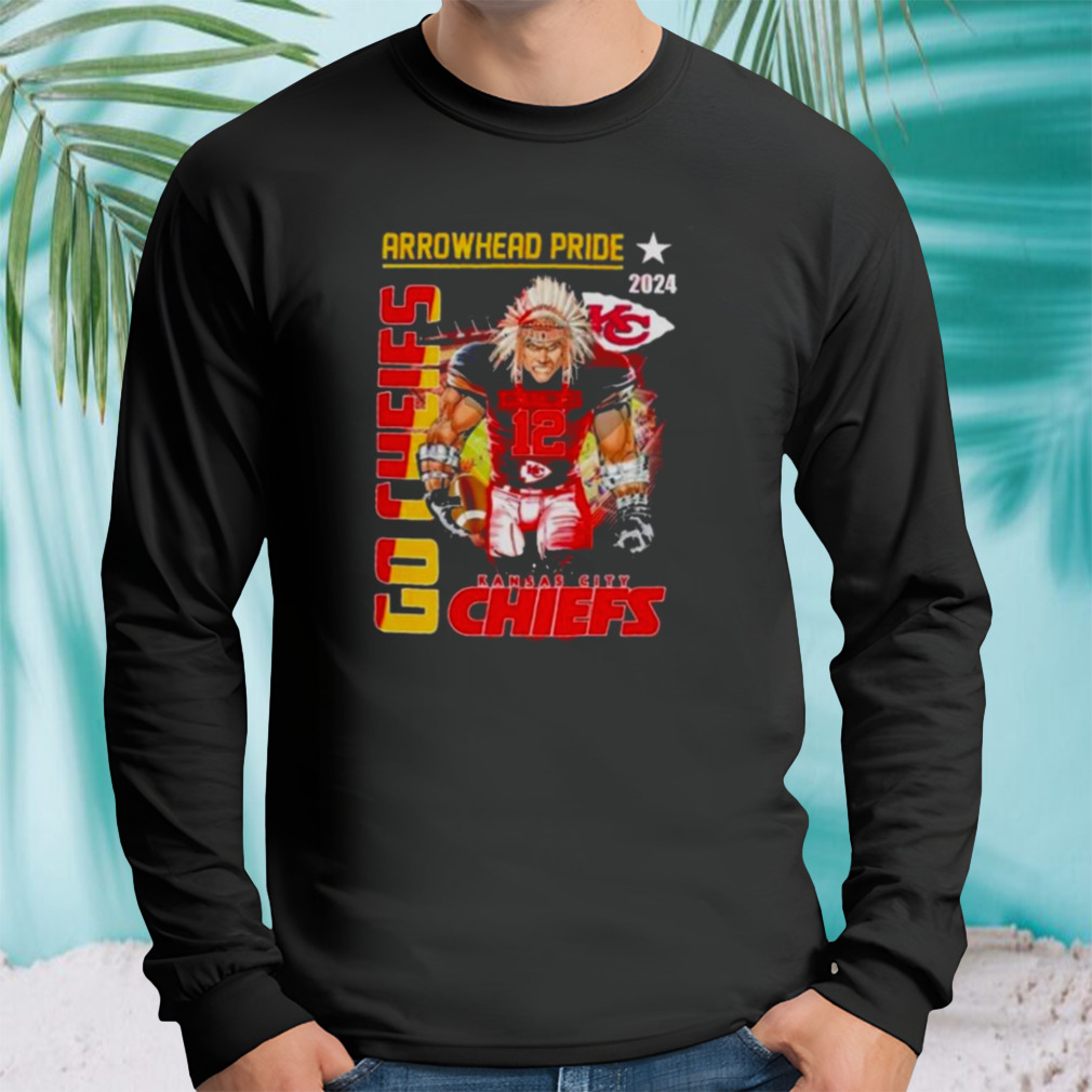 Longsleeve tshirt