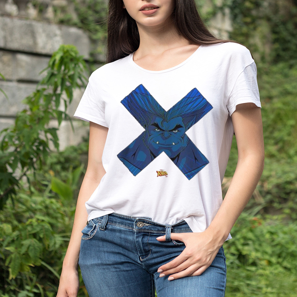 Women's shirt