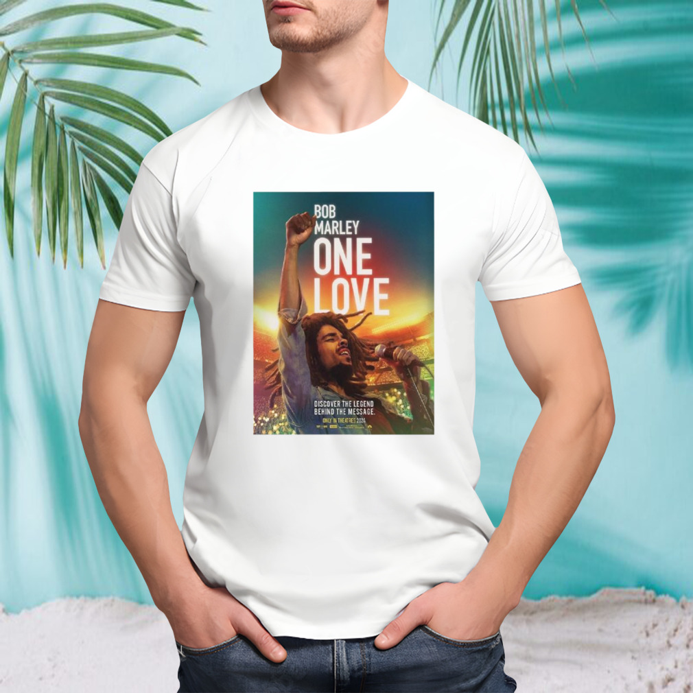 Unisex shirt