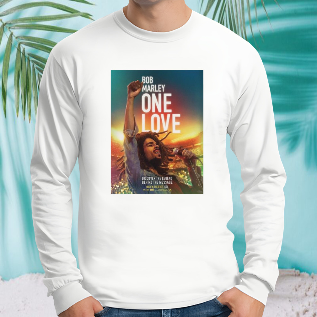 Longsleeve shirt