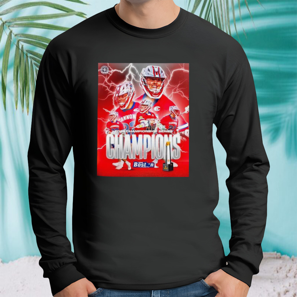 Longsleeve tshirt
