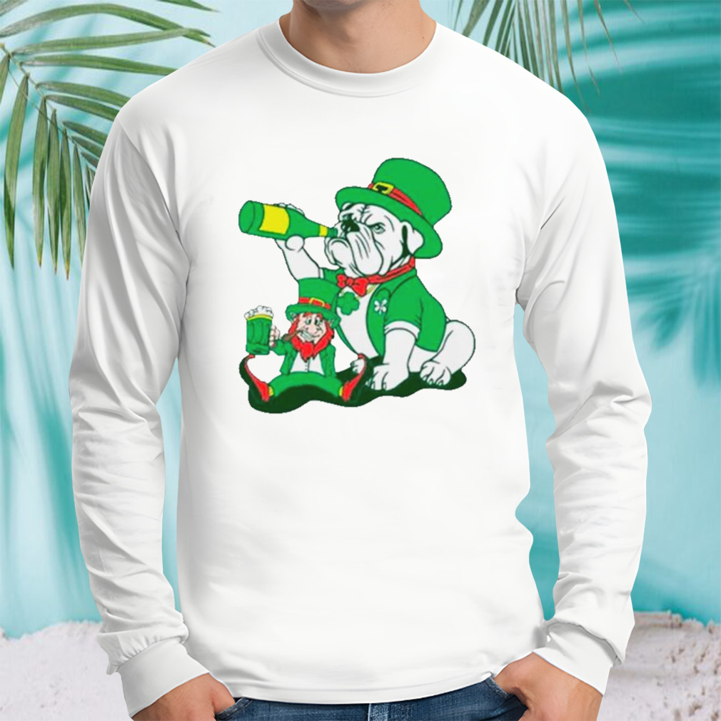 Longsleeve shirt