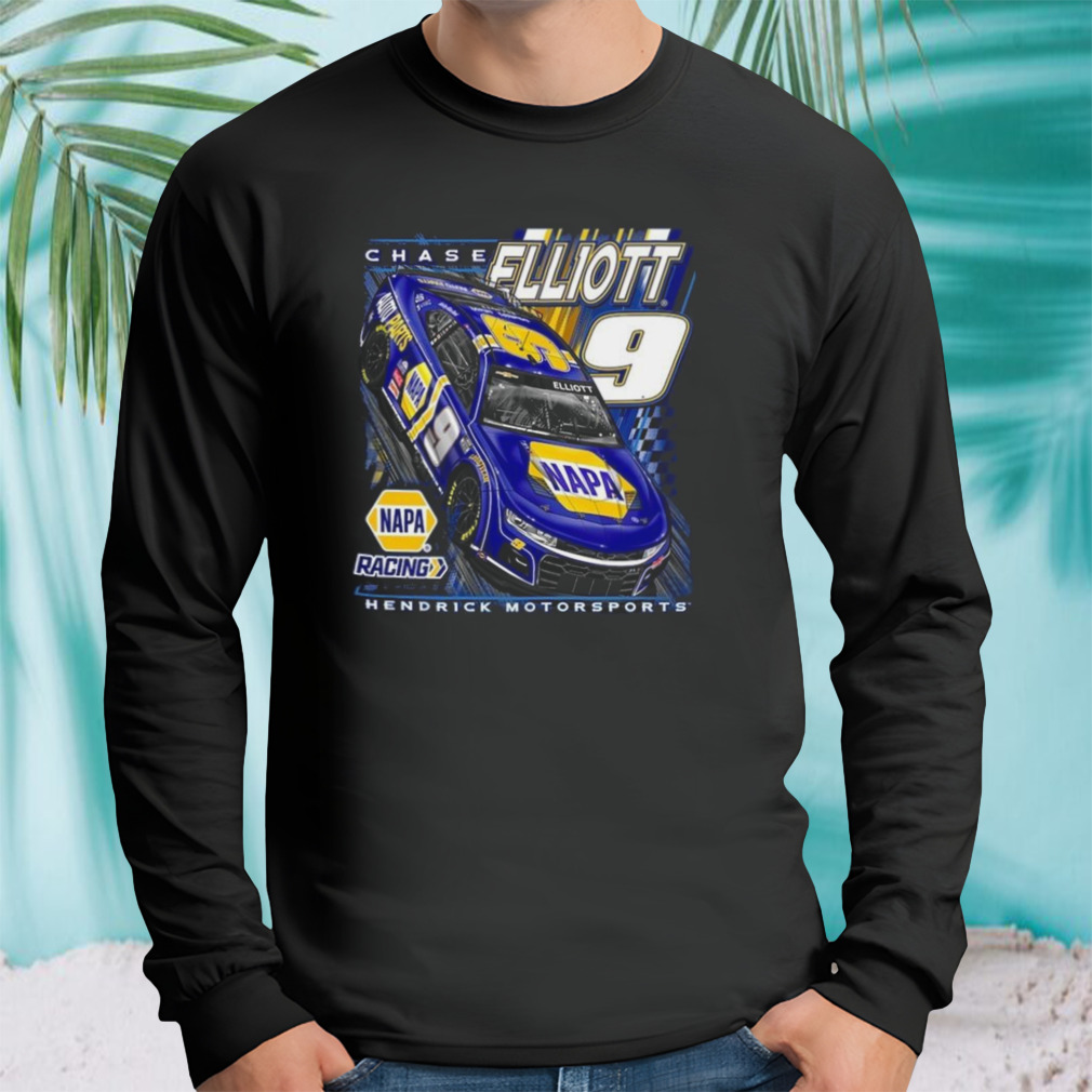 Longsleeve tshirt