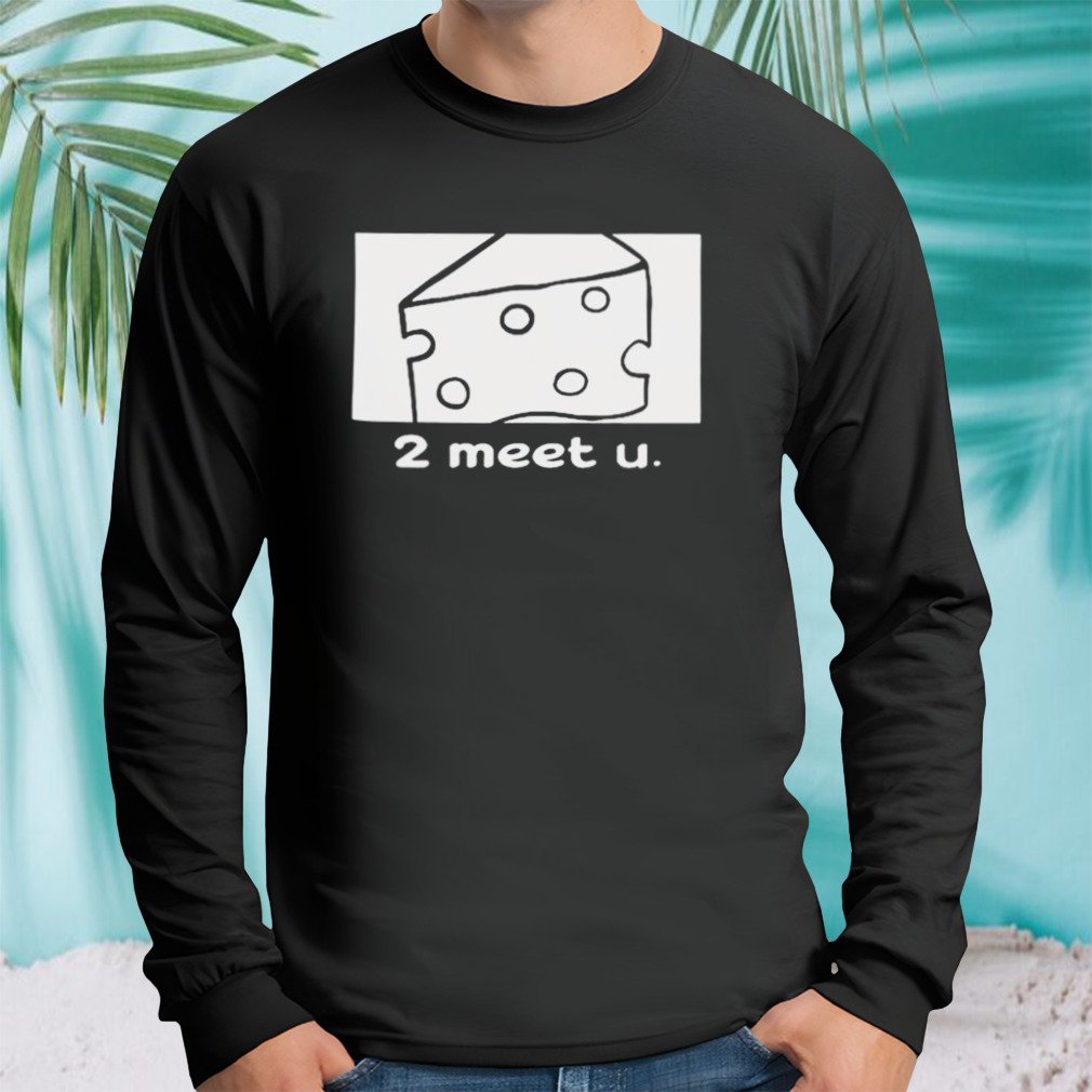 Longsleeve tshirt