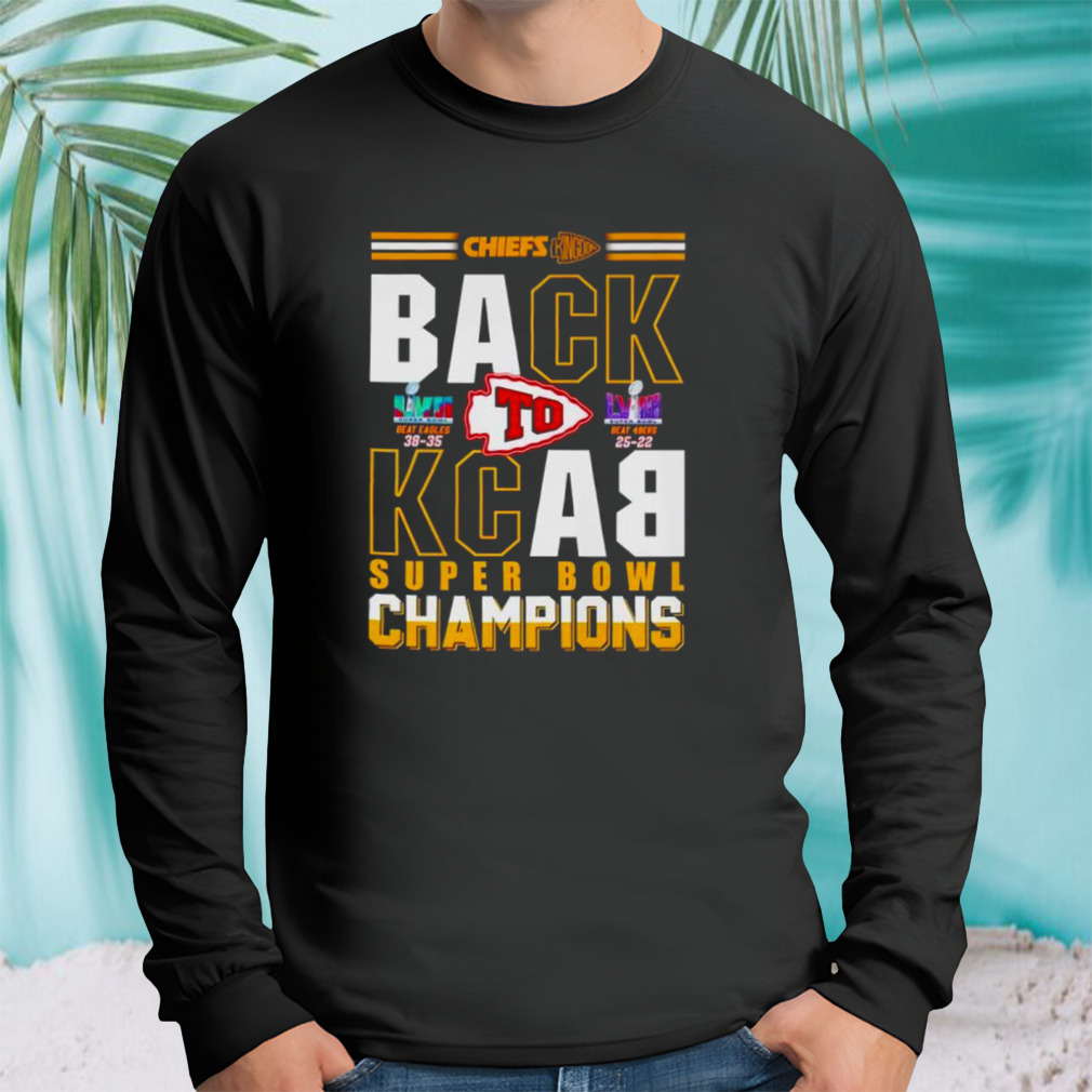 Longsleeve tshirt