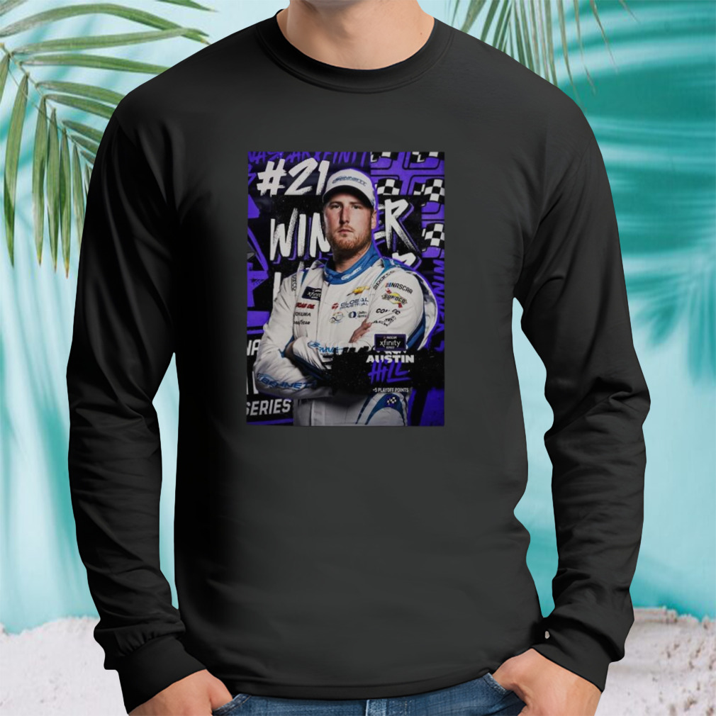 Longsleeve tshirt