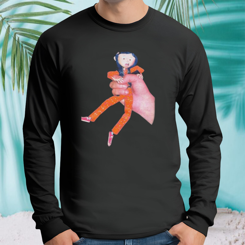 Longsleeve tshirt