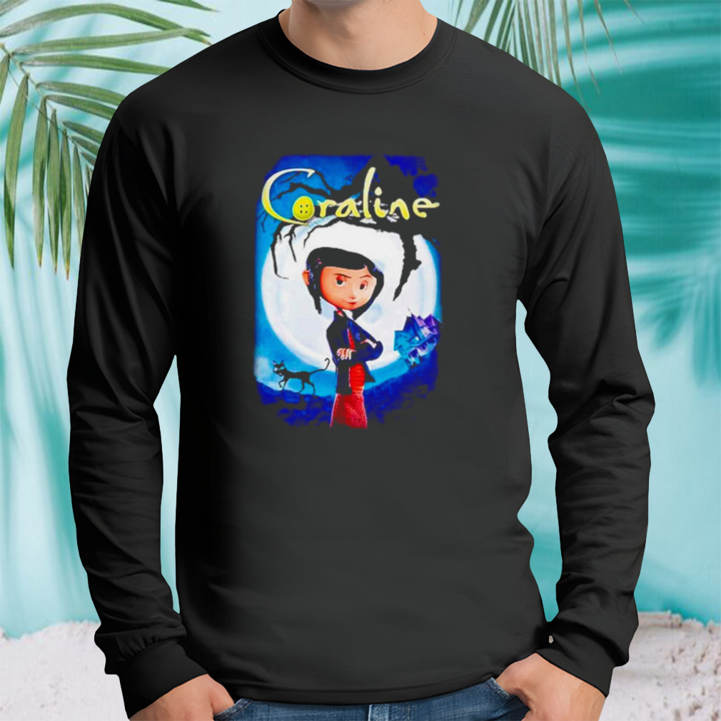 Longsleeve tshirt