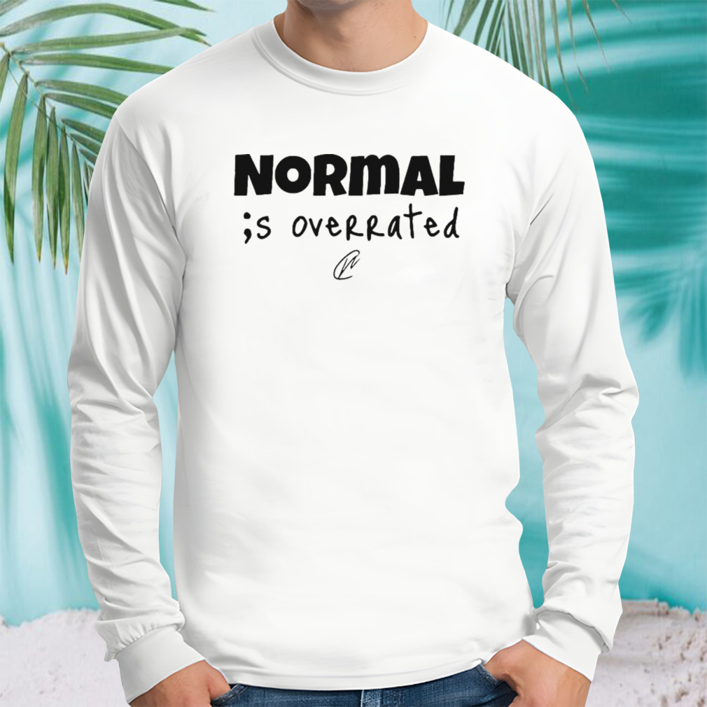 Longsleeve shirt