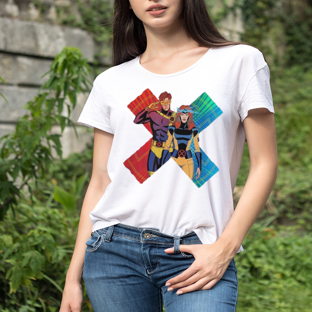 Women's shirt