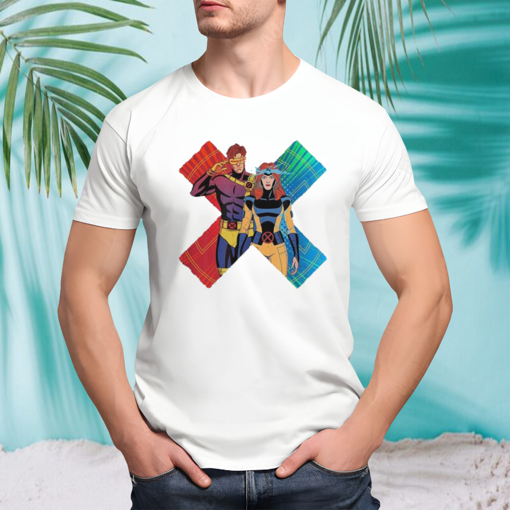 Unisex shirt