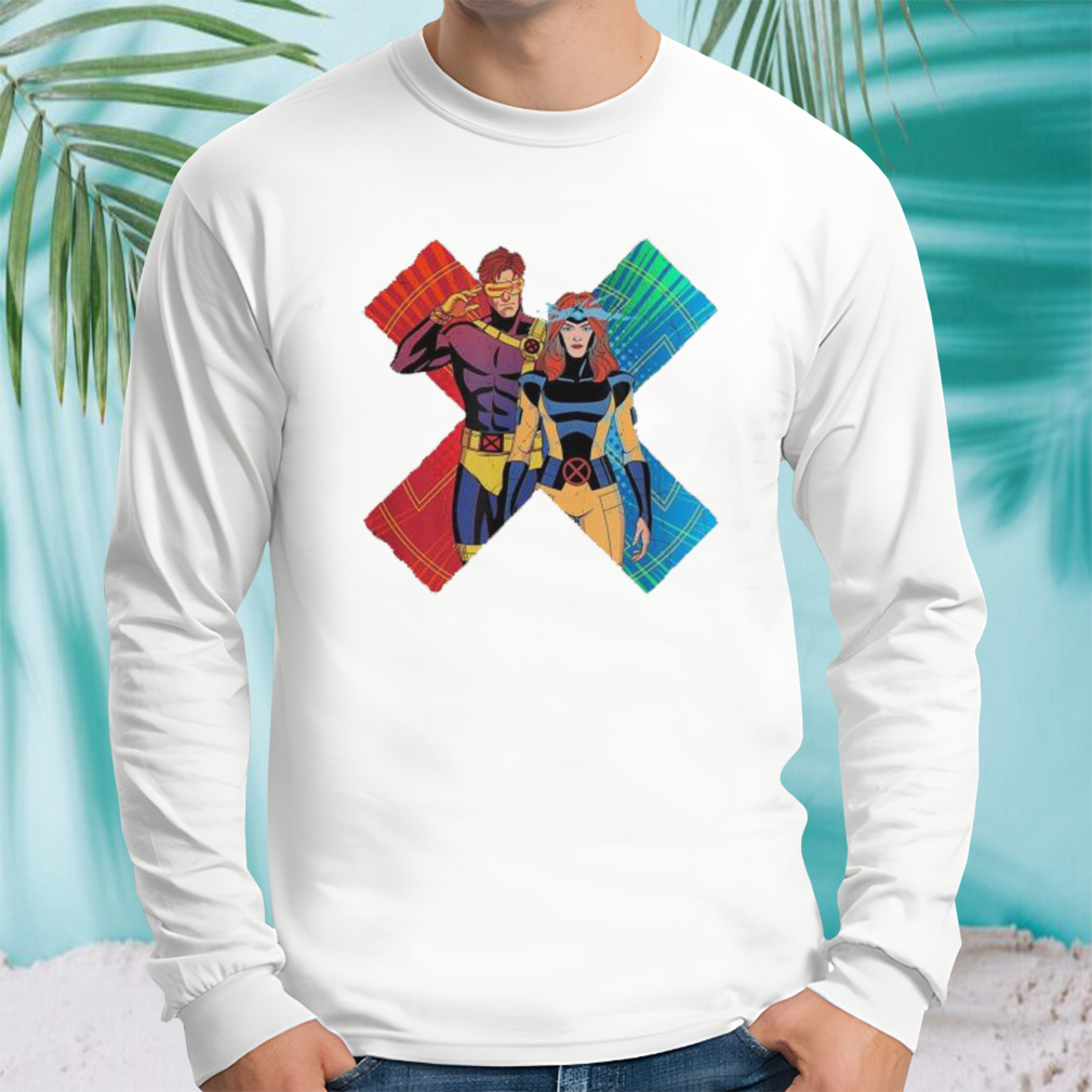 Longsleeve shirt