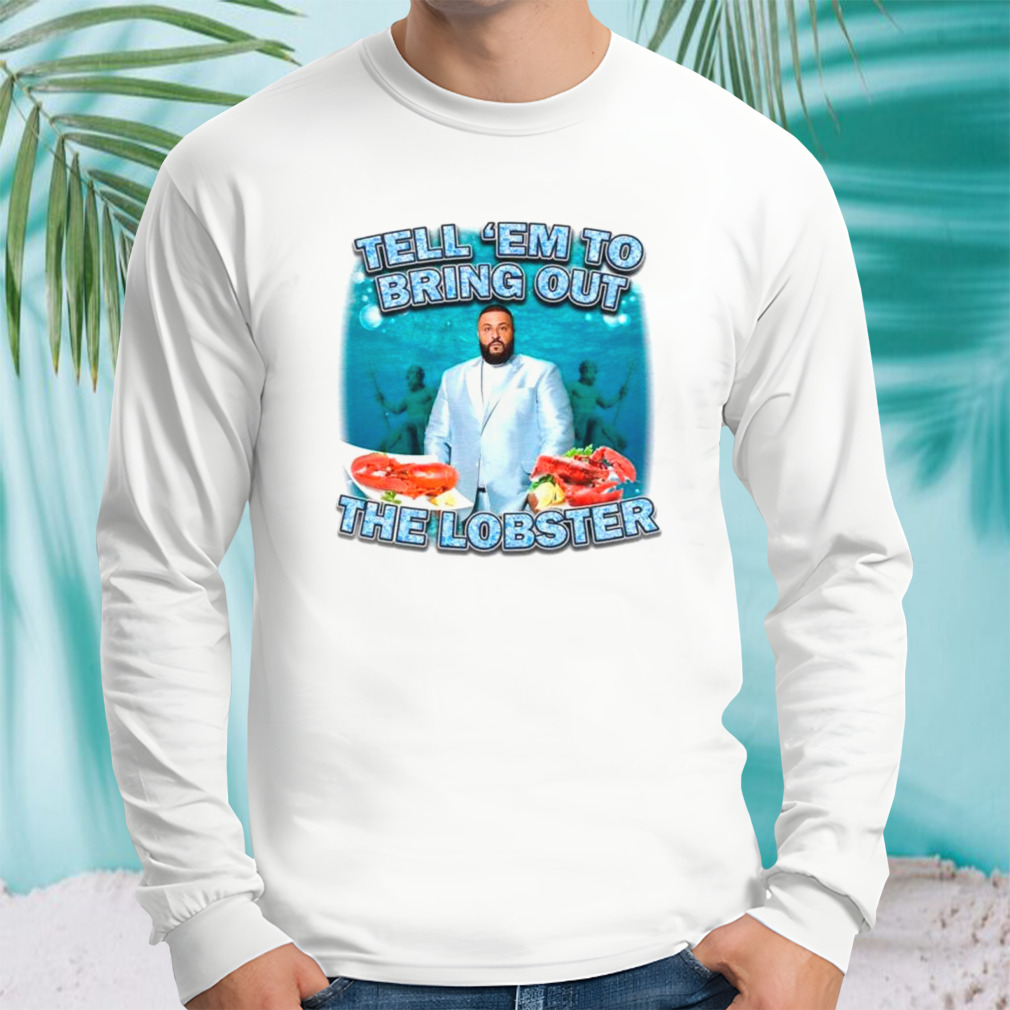 Longsleeve shirt