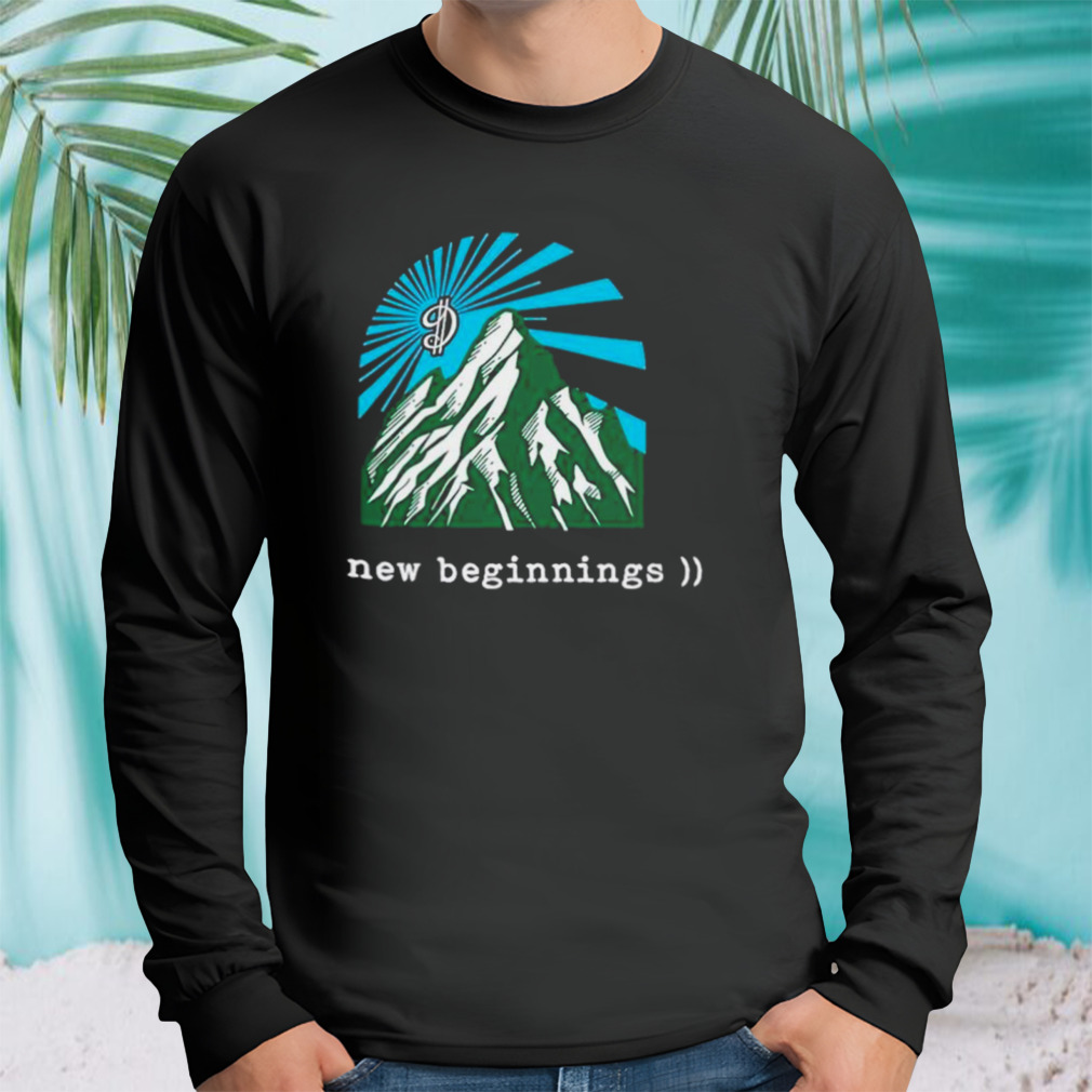 Longsleeve tshirt