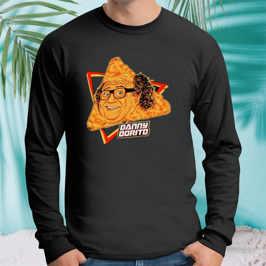 Longsleeve tshirt
