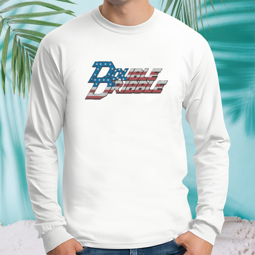 Longsleeve shirt