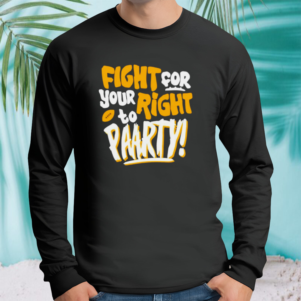 Longsleeve tshirt