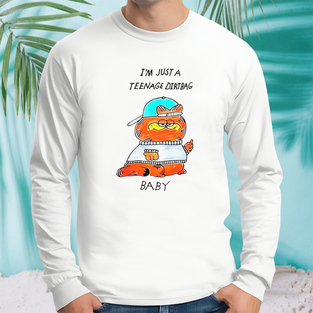 Longsleeve shirt